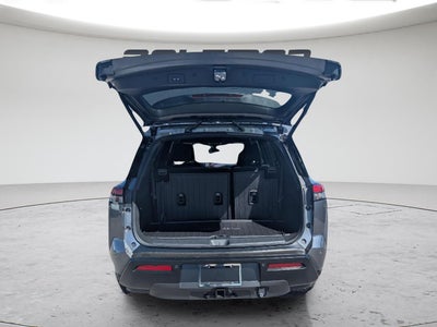2026 Nissan Pathfinder Rock Creek®
