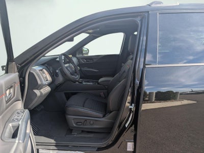 2026 Nissan Pathfinder Rock Creek®