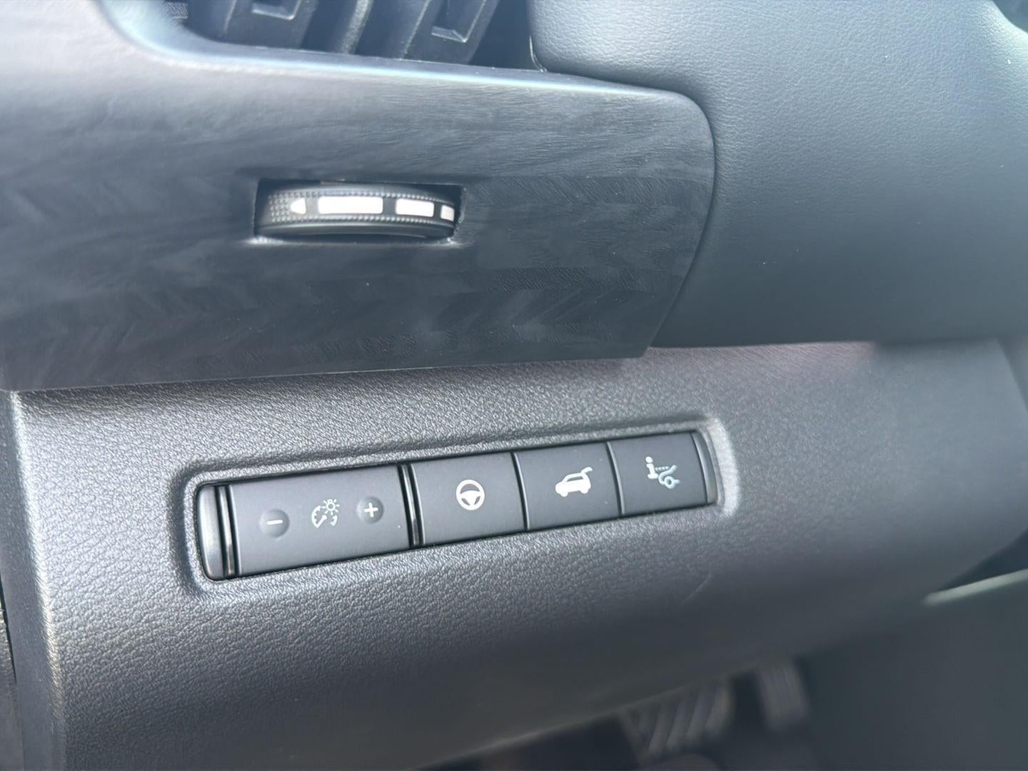 2026 Nissan Pathfinder Platinum 7