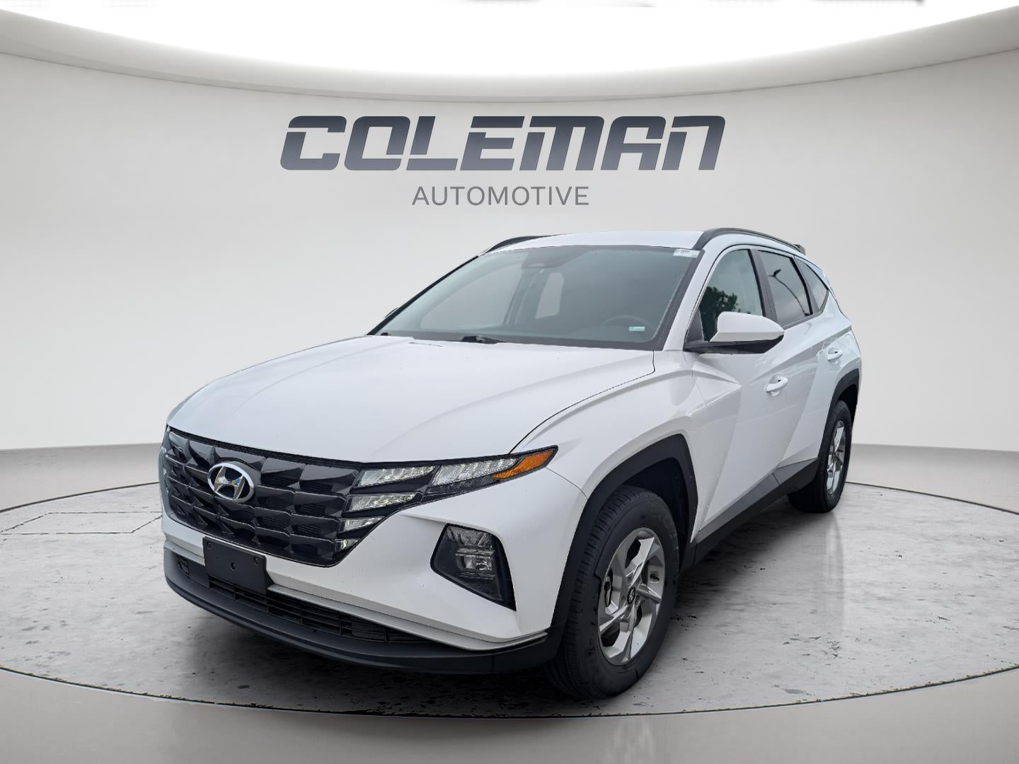 2024 Hyundai Tucson SEL AWD's photo