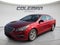 2015 Hyundai Sonata 2.4L SE