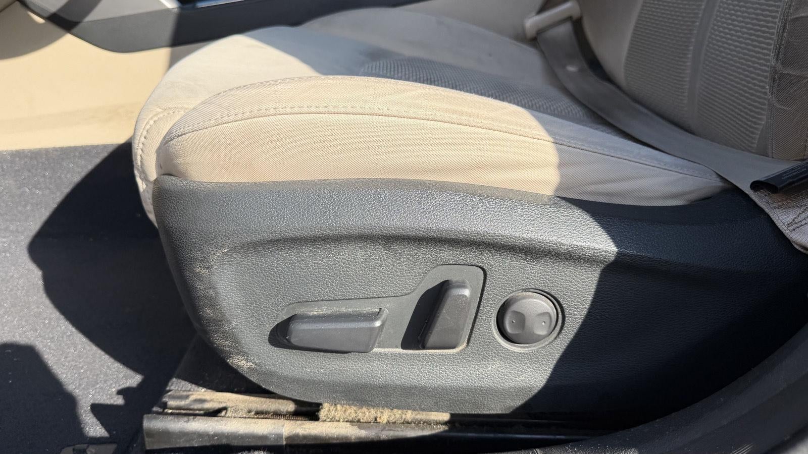 2015 Hyundai Sonata 2.4L SE