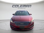 2015 Hyundai Sonata 2.4L SE