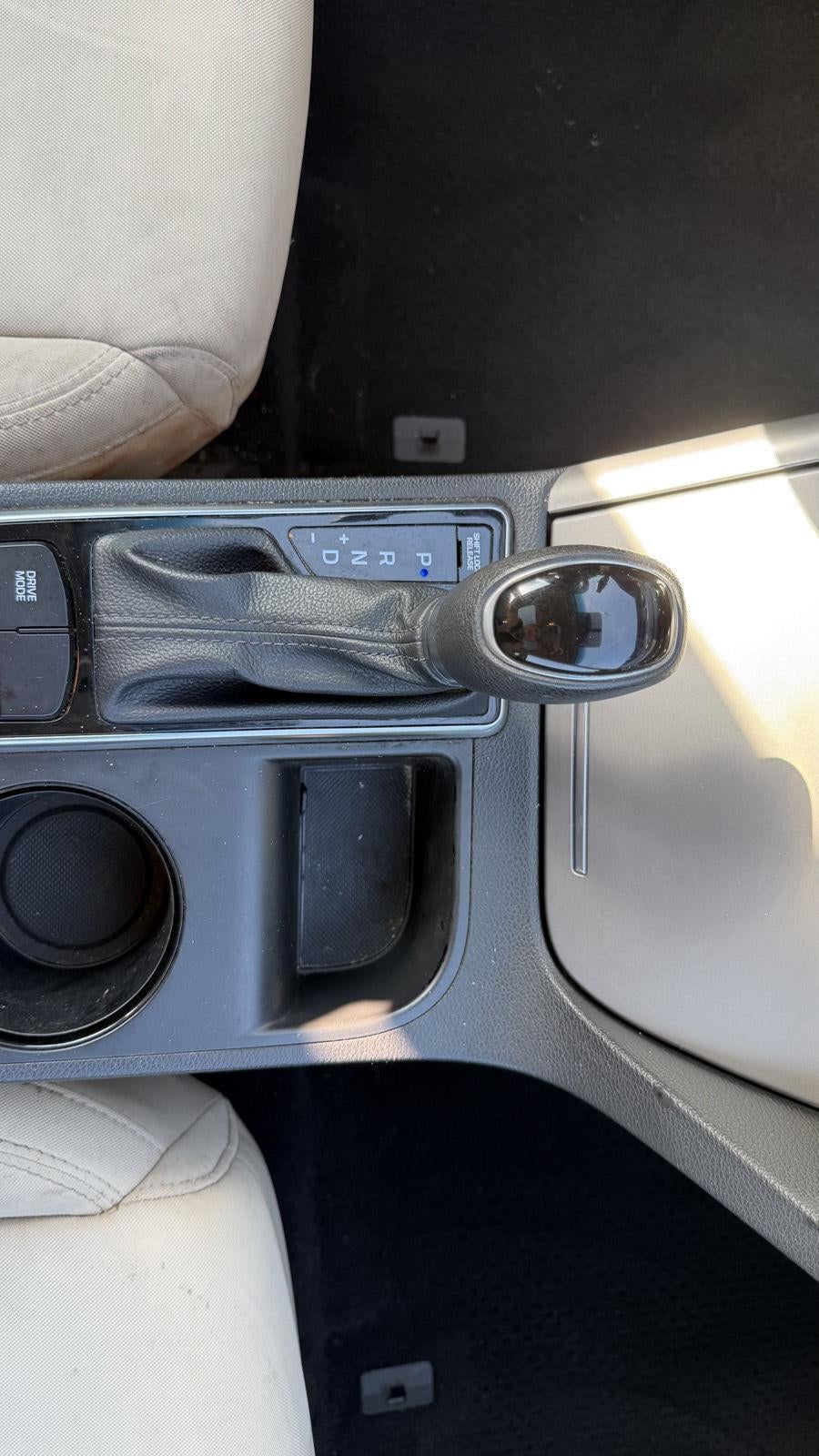 2015 Hyundai Sonata 2.4L SE
