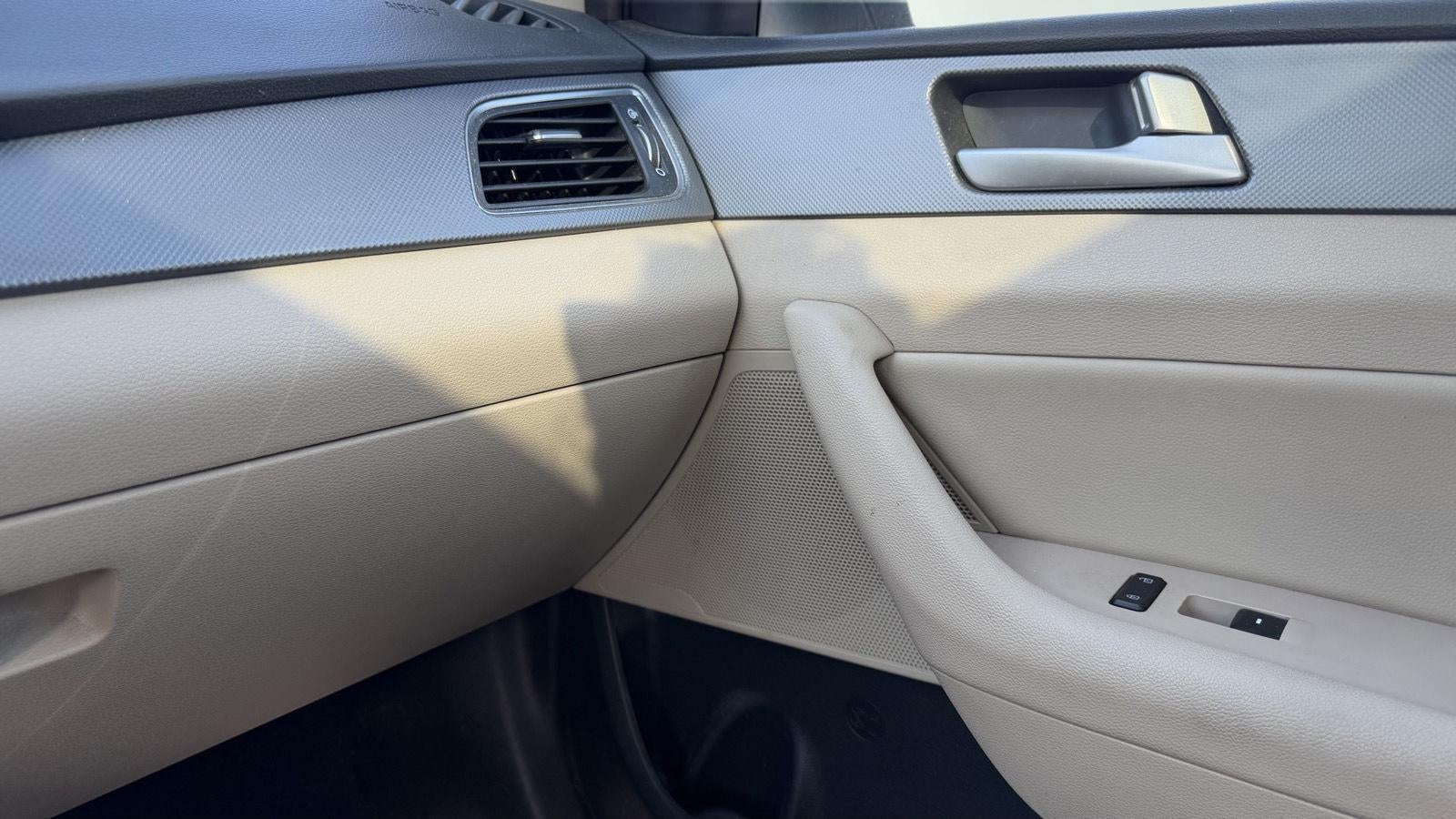 2015 Hyundai Sonata 2.4L SE