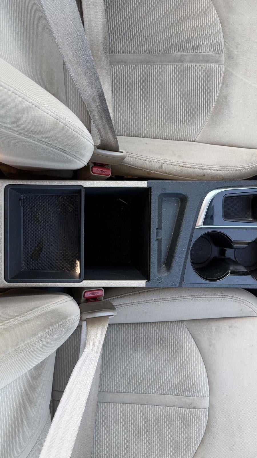 2015 Hyundai Sonata 24L SE 24