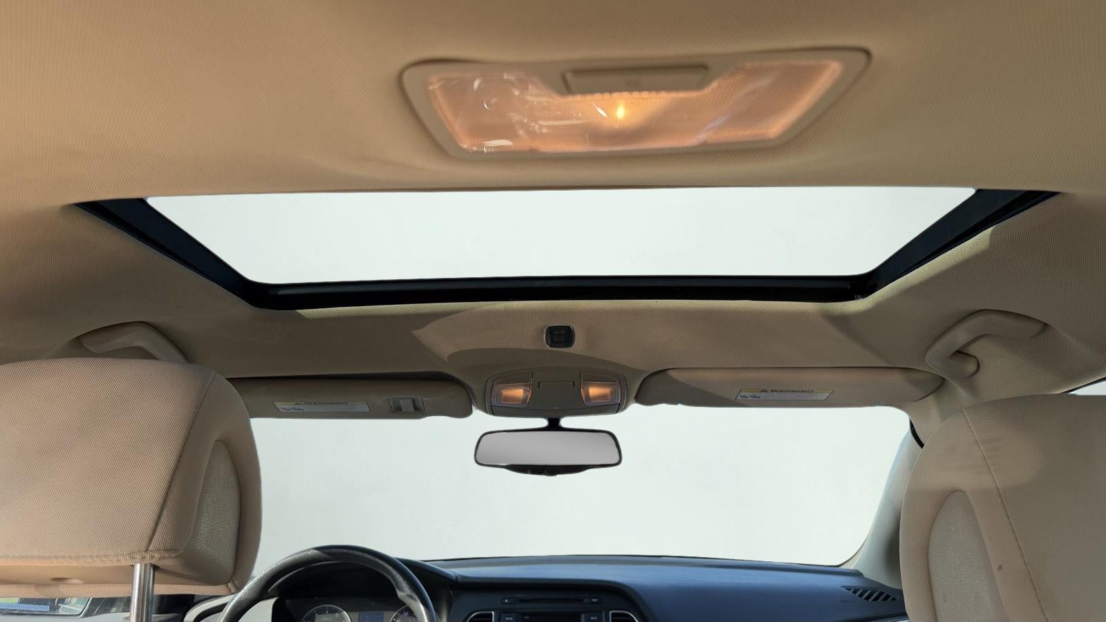 2015 Hyundai Sonata 24L SE 27