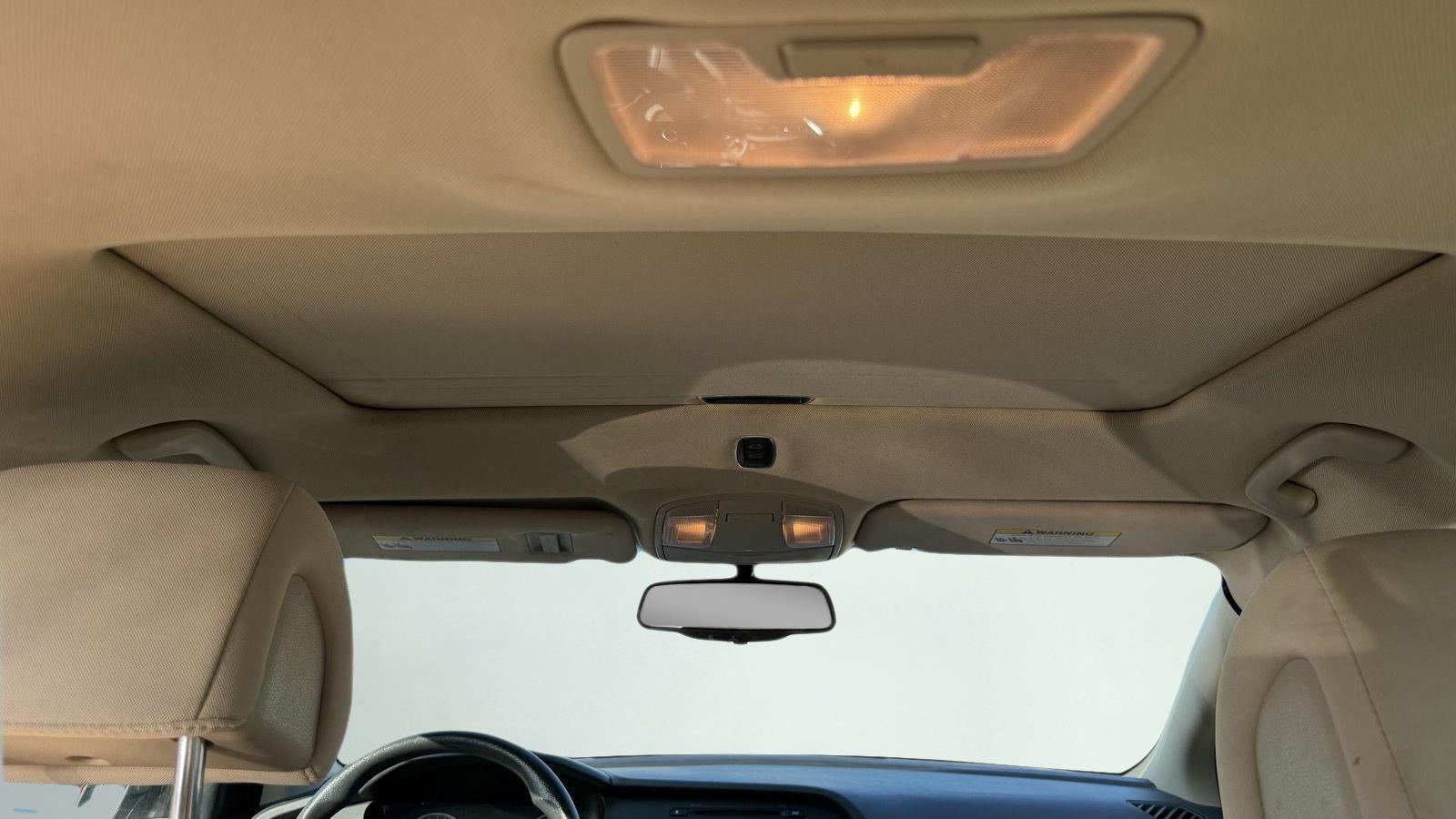 2015 Hyundai Sonata 24L SE 28