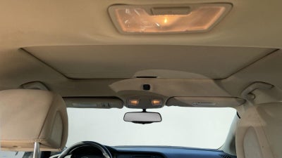 2015 Hyundai Sonata 2.4L SE