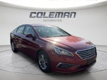 2015 Hyundai Sonata 2.4L SE