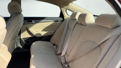 2015 Hyundai Sonata 2.4L SE