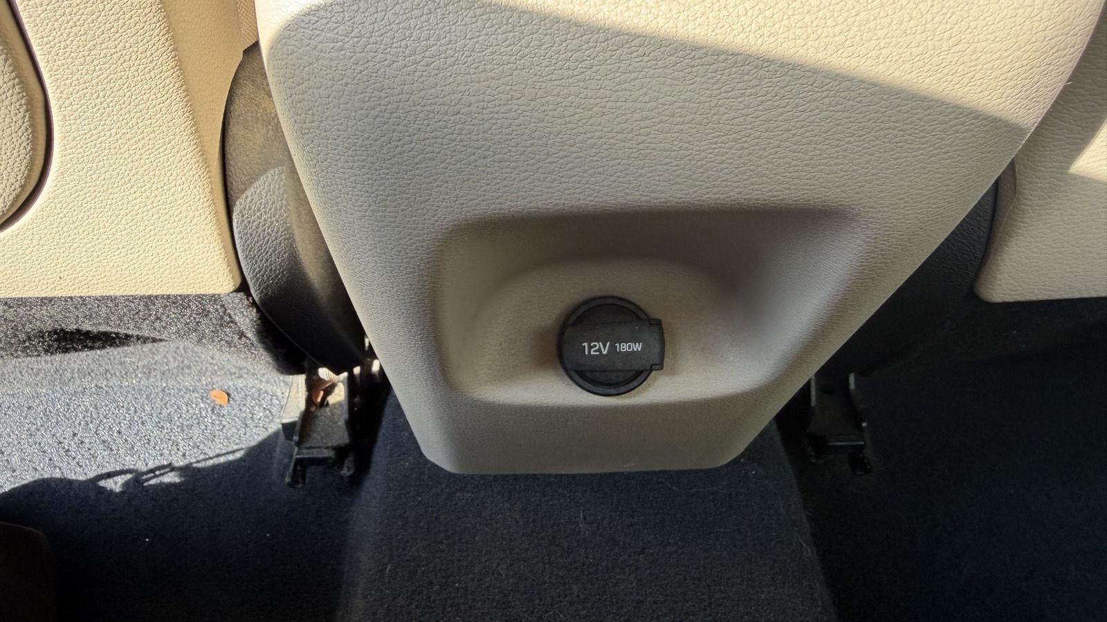 2015 Hyundai Sonata 24L SE 36
