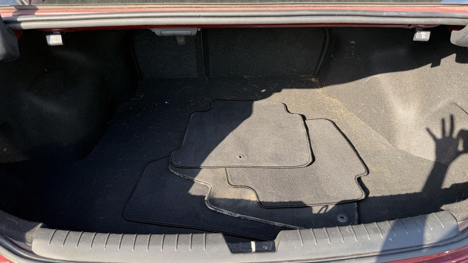 2015 Hyundai Sonata 24L SE 38
