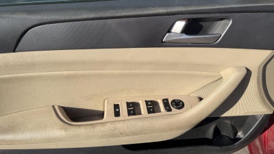 2015 Hyundai Sonata 2.4L SE