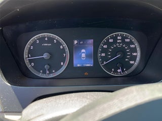 2015 Hyundai Sonata 2.4L SE