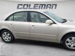 2010 Hyundai Sonata GLS