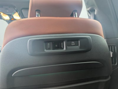 2021 BMW X5 M50i