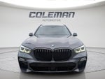 2021 BMW X5 M50i