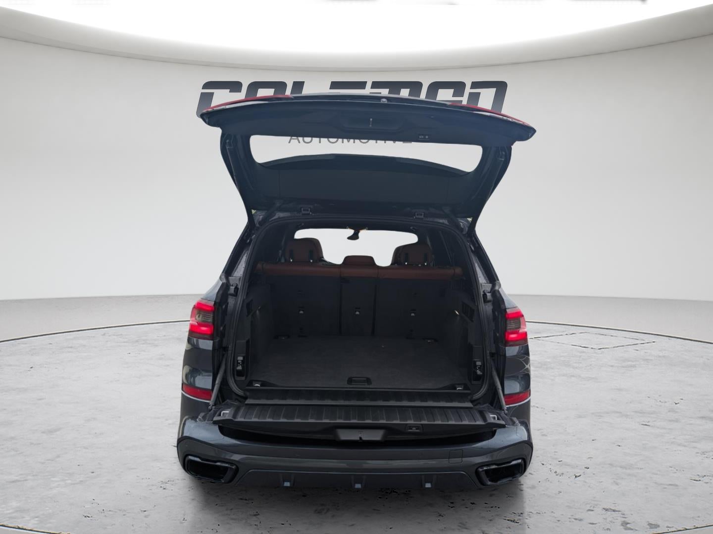 2021 BMW X5 M50i