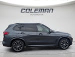 2021 BMW X5 M50i