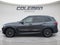 2021 BMW X5 M50i
