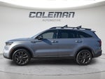 2022 Kia Sorento X-Line SX Prestige