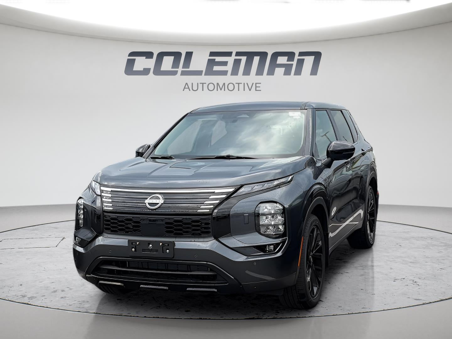 2026 Nissan Rogue Plug-In Hybrid SL