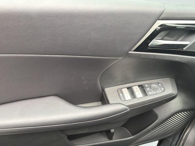 2026 Nissan Rogue Plug-In Hybrid SL