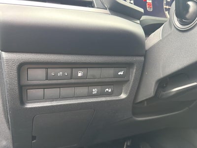 2026 Nissan Rogue Plug-In Hybrid SL