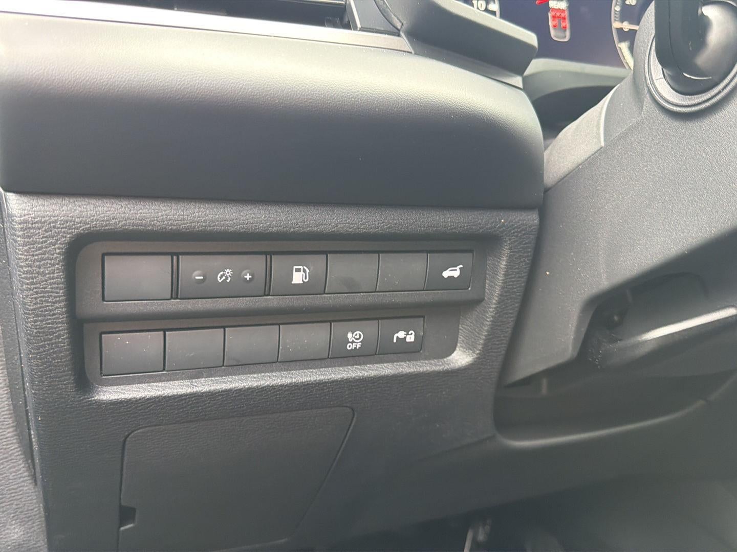 2026 Nissan Rogue Plug-In Hybrid SL
