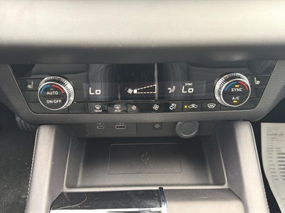 2026 Nissan Rogue Plug-In Hybrid SL