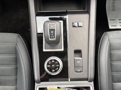 2026 Nissan Rogue Plug-In Hybrid SL