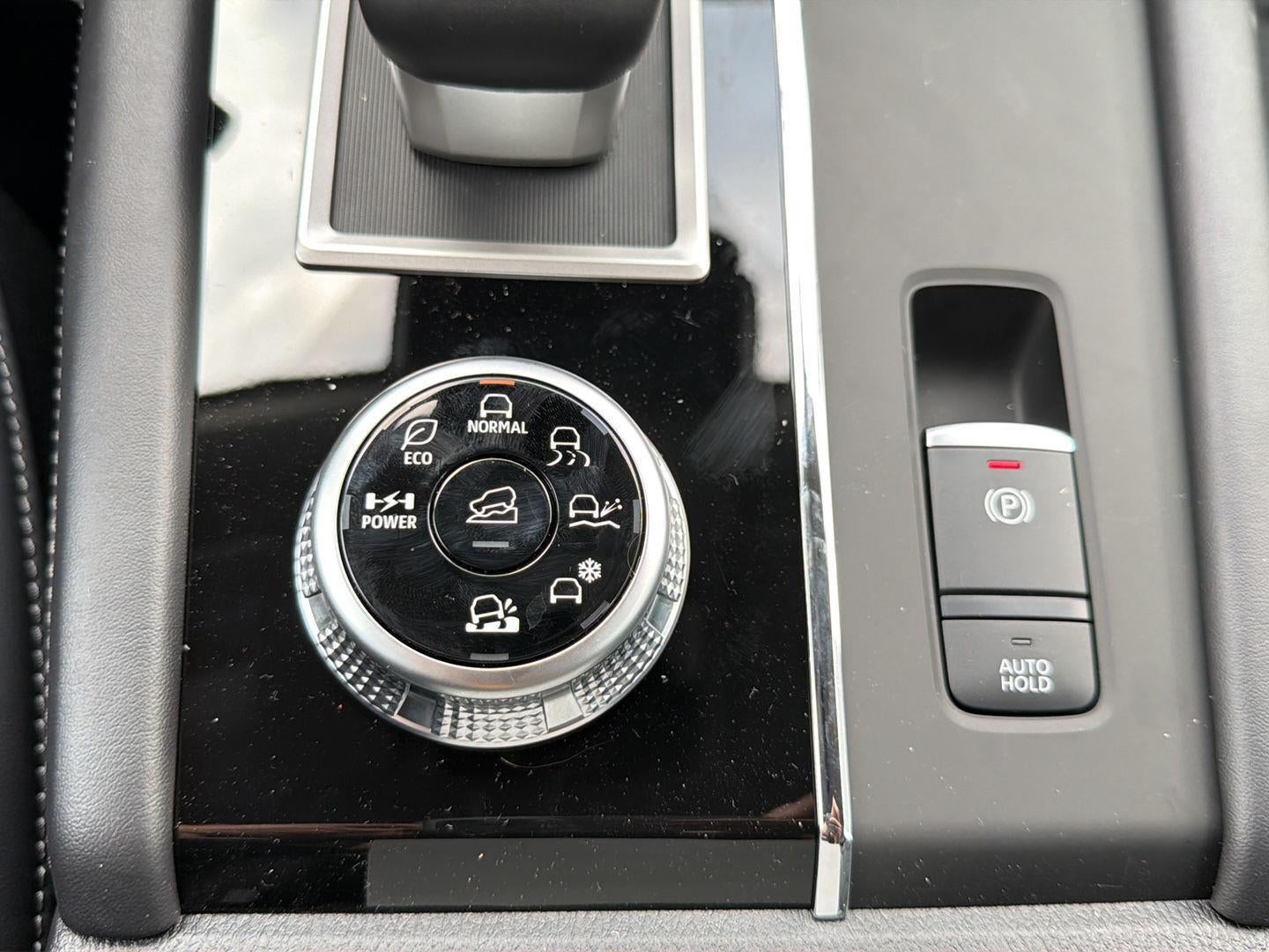 2026 Nissan Rogue Plug-In Hybrid SL