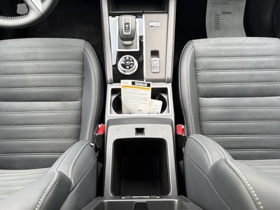 2026 Nissan Rogue Plug-In Hybrid SL