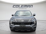 2026 Nissan Rogue Plug-In Hybrid SL