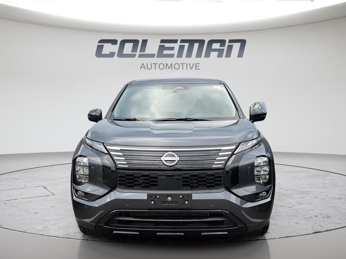 2026 Nissan Rogue Plug-In Hybrid SL