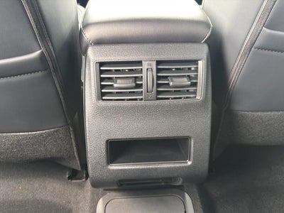 2026 Nissan Rogue Plug-In Hybrid SL