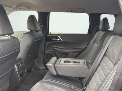2026 Nissan Rogue Plug-In Hybrid SL