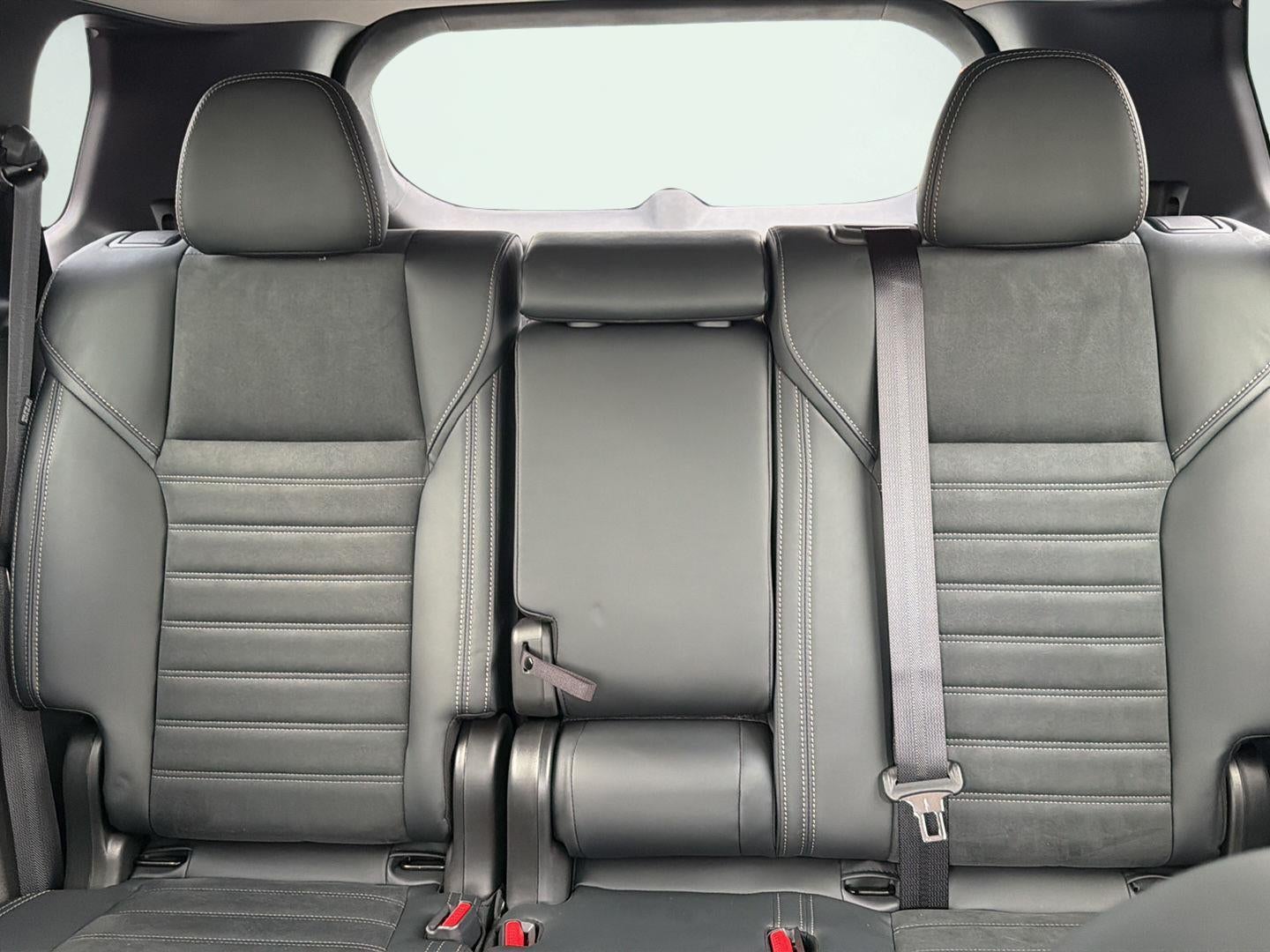 2026 Nissan Rogue Plug-In Hybrid SL