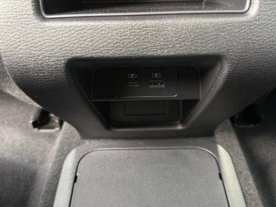 2026 Nissan Rogue Plug-In Hybrid SL