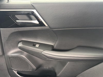2026 Nissan Rogue Plug-In Hybrid SL