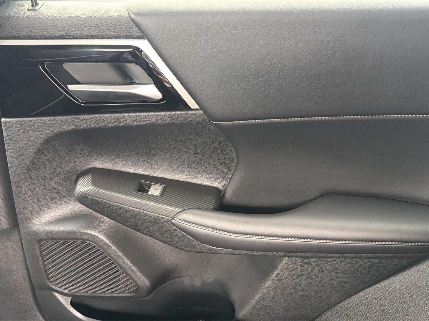 2026 Nissan Rogue Plug-In Hybrid SL