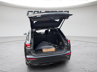 2026 Nissan Rogue Plug-In Hybrid SL