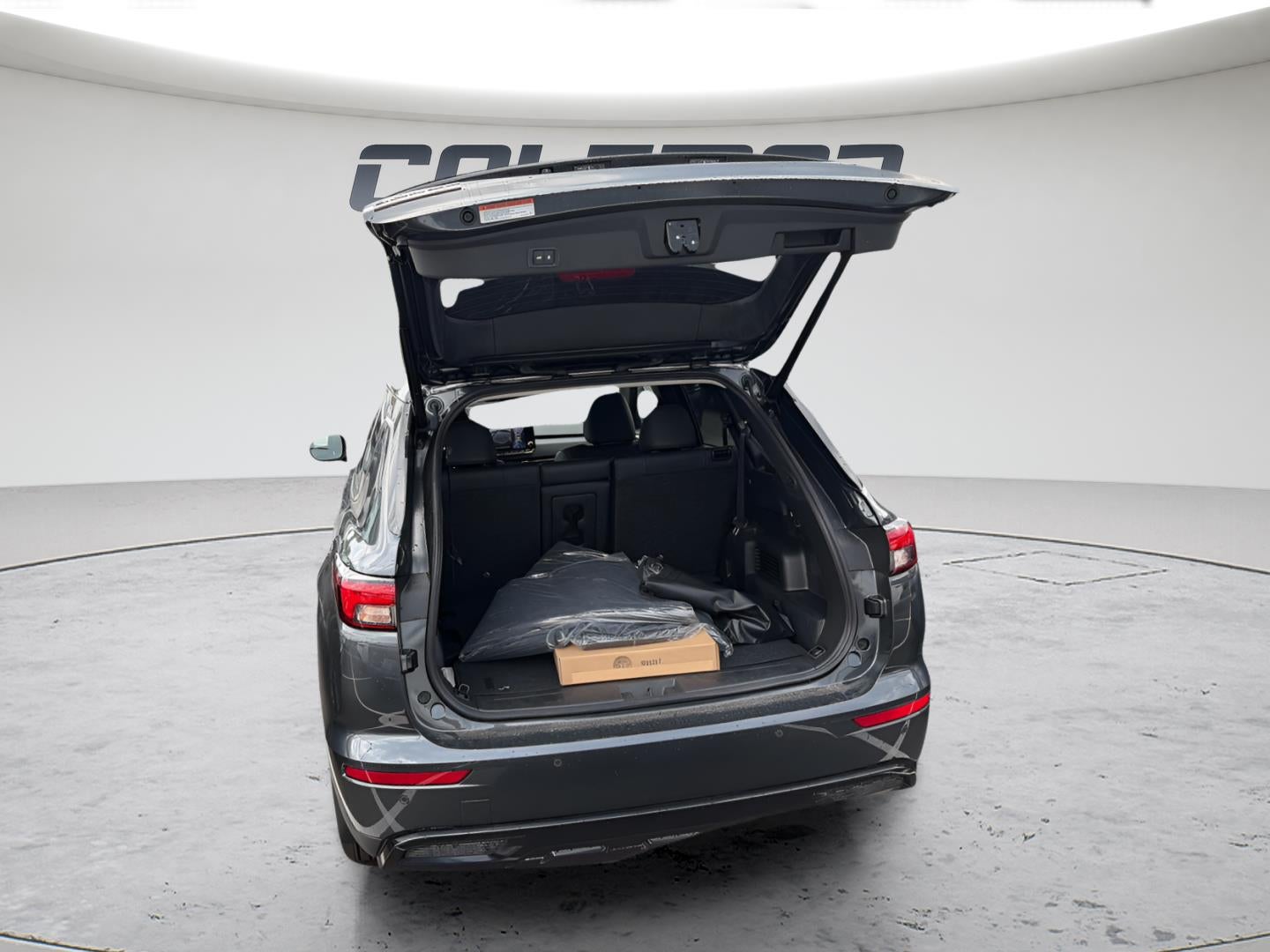 2026 Nissan Rogue Plug-In Hybrid SL