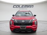 2026 Nissan Rogue Plug-In Hybrid Platinum
