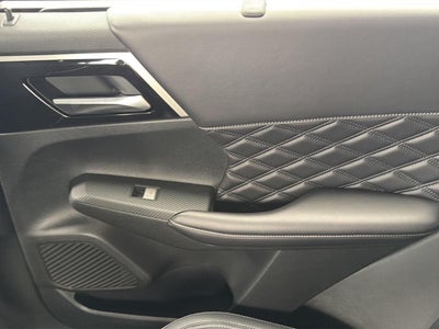 2026 Nissan Rogue Plug-In Hybrid Platinum