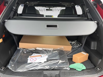 2026 Nissan Rogue Plug-In Hybrid Platinum