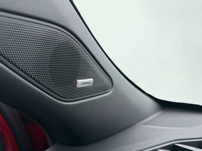 2026 Nissan Rogue Plug-In Hybrid Platinum