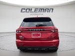 2026 Nissan Rogue Plug-In Hybrid Platinum