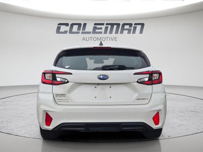 2024 Subaru Impreza AWD